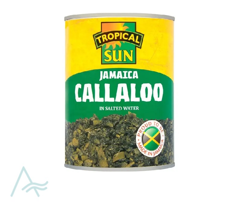 TROPICAL SUN CALLALOO 540 G